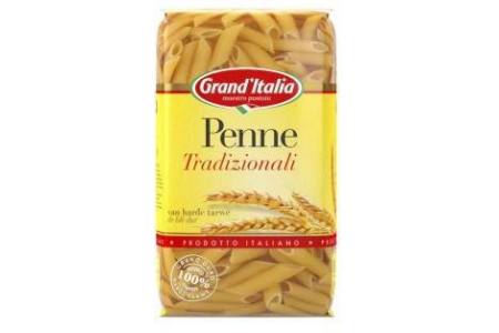 grand italia penne tradizionali