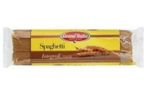 grand italia spaghetti integrali