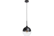 hanglamp nihal zwart