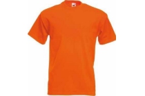 oranje t shirt