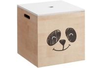 opbergbox panda