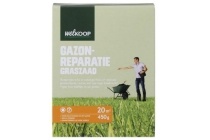 welkoop graszaad 450 gram