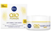 nivea q10 power dagcreme