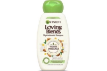 garnier loving blends amandel