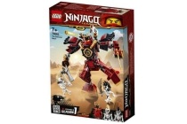 ninjago samoerai mech