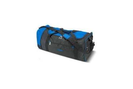 princess traveller amalfi wheelerbag zwart blauw