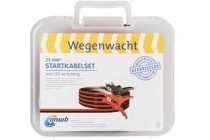 startkabelset met led verlichting