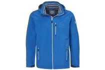 dik herenjas softshell kobalt