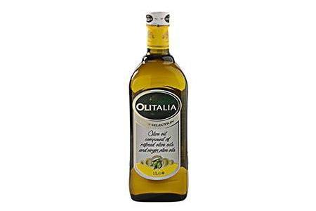 olijfolie olitalia vergine