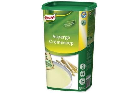 knorr aspergesoep