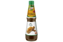 knorr garde d or fond kip