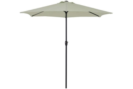 royal patio parasol terni groen