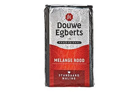 douwe egberts roodmelange