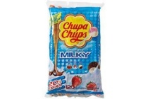 chupa chups milky zak
