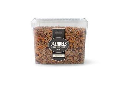 daendels borrelmix