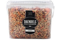 daendels hotmix