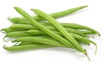 haricots verts