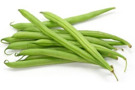 haricots verts