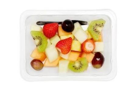 fruitsalade