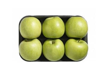 hoogvliet granny smith appels op schaal