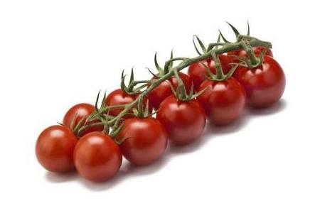 cherry tomaten tros