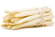 hollandse asperges