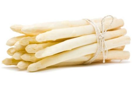 hollandse asperges