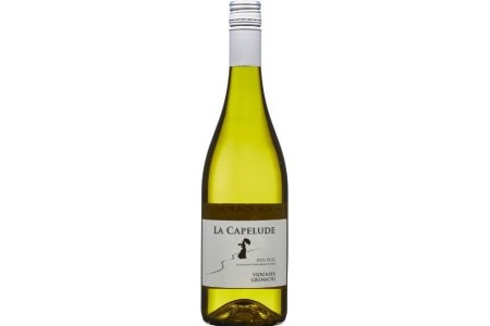 la capelude viognier grenache