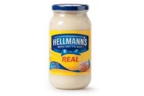 hellmann s real mayonaise