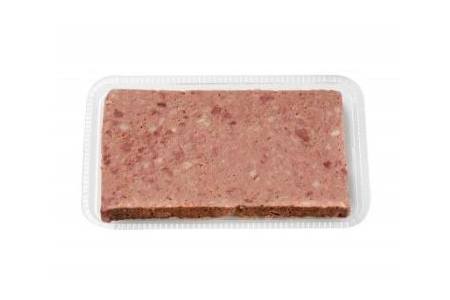 hoogvliet bourgondische pate