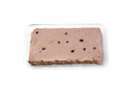 cranberry pate