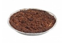 boterkoek chocolade