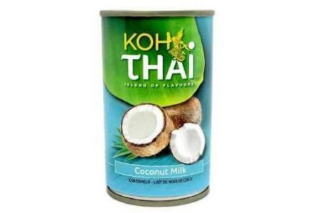 koh thai kokosmelk