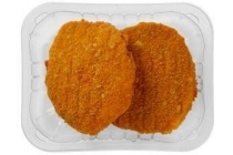 versuniek varkensschnitzel xxl