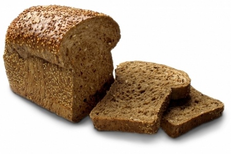 sesamgranenbrood