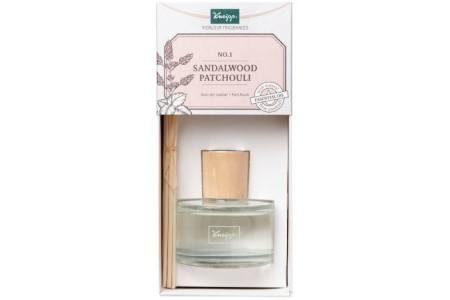 kneipp geurstokjes sandalwood patchouli