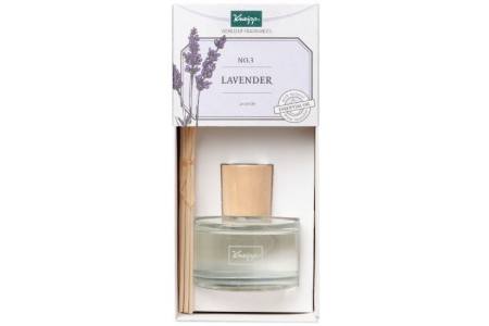 kneipp geurstokjes lavender