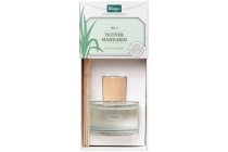 kneipp geurstokjes vetiver mandarin