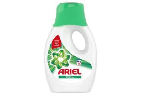 ariel original vloeibaar wasmiddel