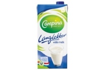 campina lang lekker vol