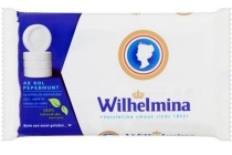 wilhelmina pepermunt 4 pack