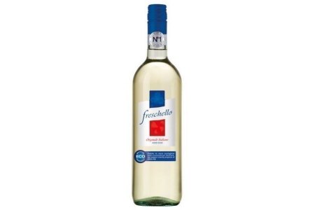 freschello bianco vino