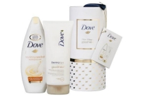 dove geschenkset magic