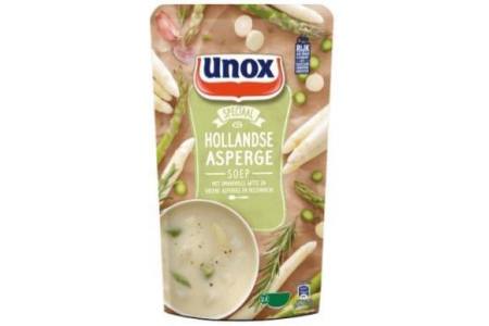 unox aspergesoep 570 ml