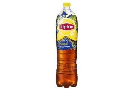 lipton ice tea sparkling