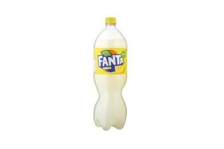 fanta lemon