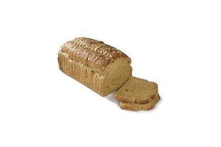 polderhoeve tarwe brood
