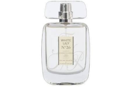 the master perfumer white lily n 26 edt