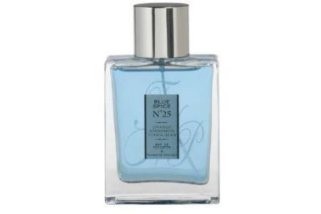 the master perfumer blue spice n 25