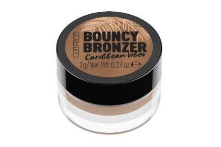 catrice bouncy bronzer